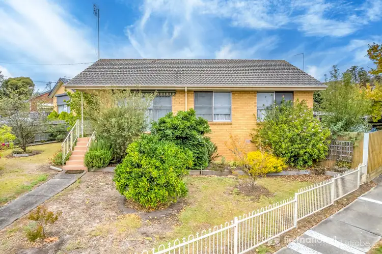 21 Switchback Road, Churchill VIC 3842