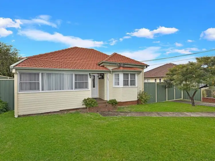 123 Priam
Street, Chester Hill NSW 2162