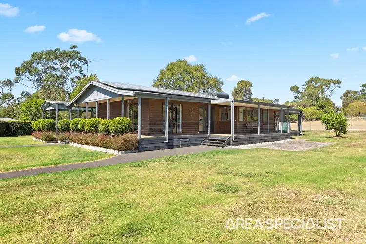 47 Hatchs Road, Nyora VIC 3987