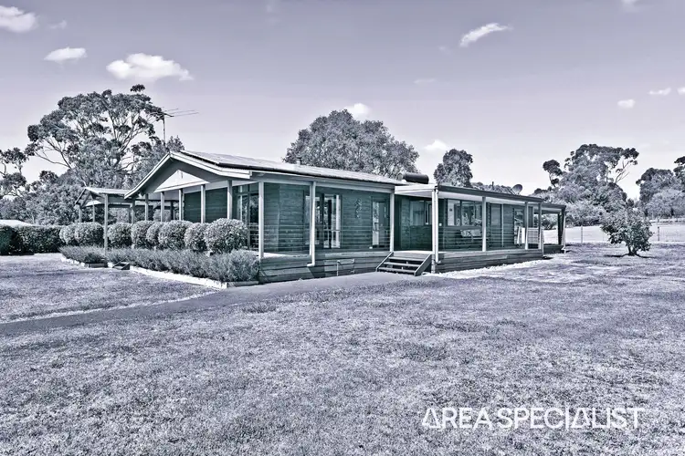 47 Hatchs Road, Nyora VIC 3987