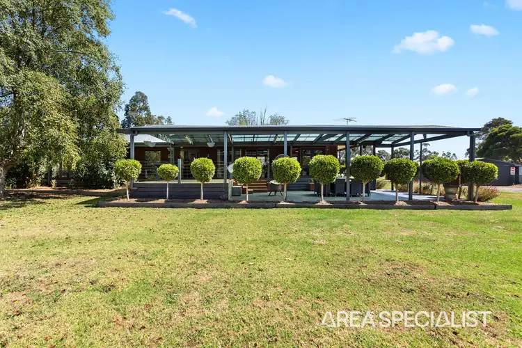 Sixth view of Homely house listing, 47 Hatchs Road, Nyora VIC 3987