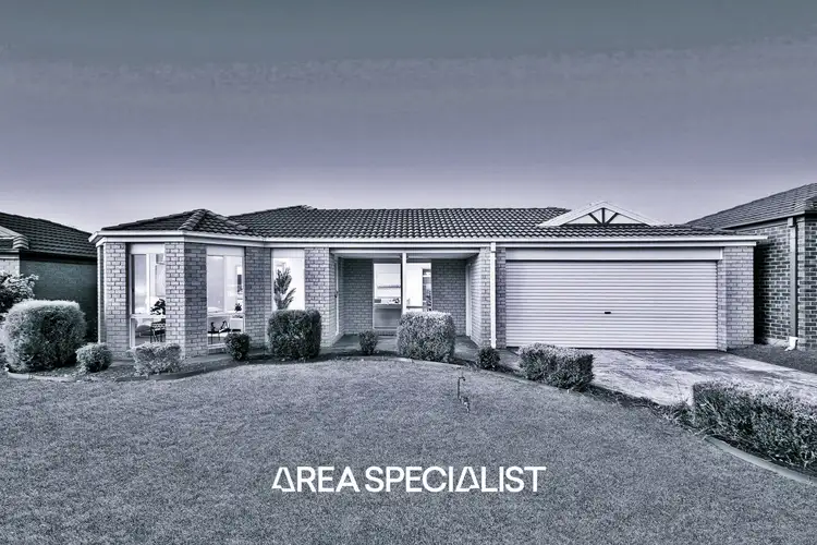 26 Jasa Crescent, Cranbourne West VIC 3977