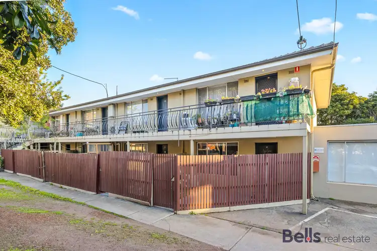 18/2-4 The Gables, Albion VIC 3020