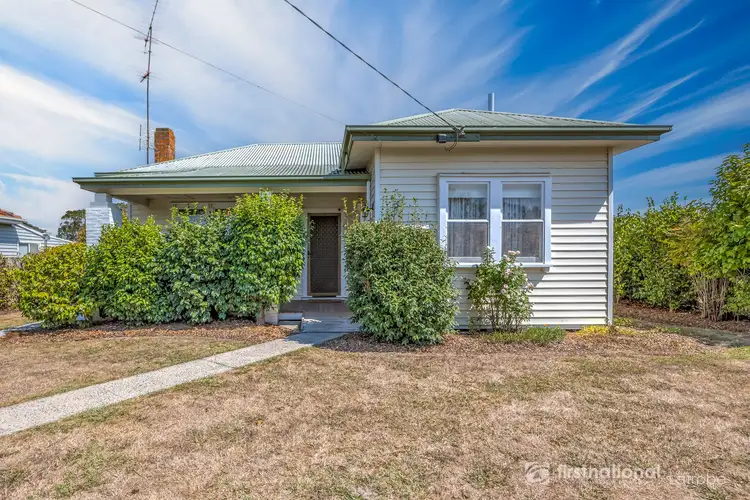4 Firmin Street, Yinnar VIC 3869