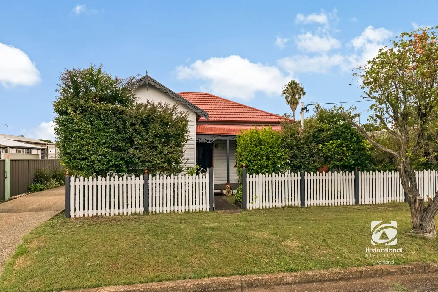 Main view of Homely house listing, 29 MOORE STREET, Cessnock NSW 2325