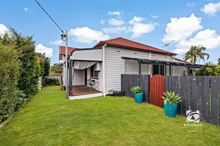 Second view of Homely house listing, 29 MOORE STREET, Cessnock NSW 2325