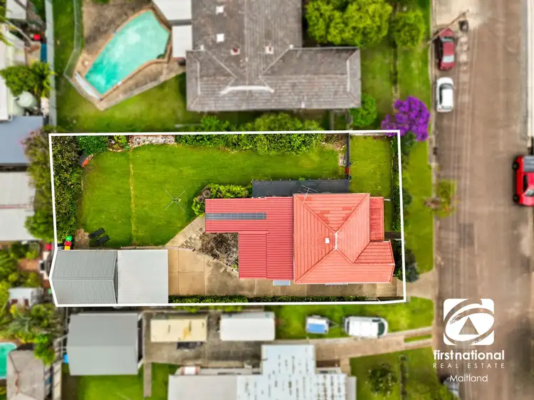 Third view of Homely house listing, 29 MOORE STREET, Cessnock NSW 2325