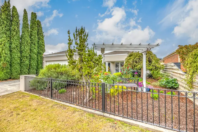 Fourth view of Homely house listing, 2 Barton Place, Traralgon VIC 3844