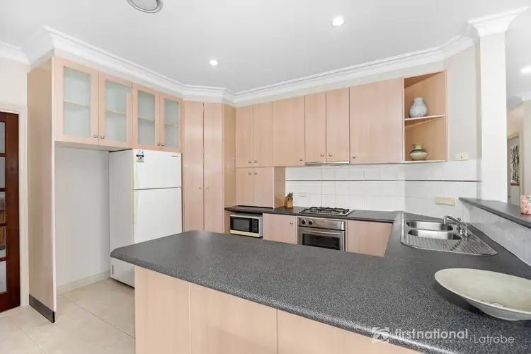 Sixth view of Homely house listing, 2 Barton Place, Traralgon VIC 3844