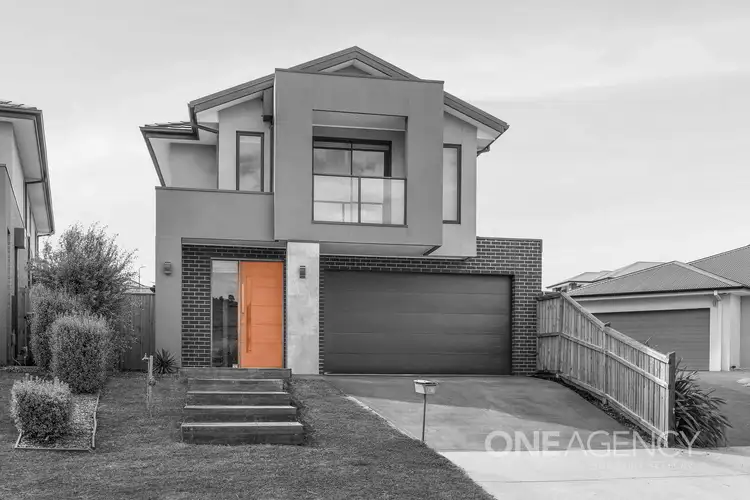 57 Retreat Crescent, Sunbury VIC 3429