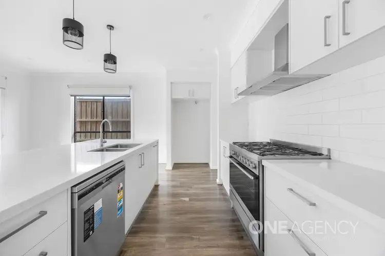 Third view of Homely house listing, 57 Retreat Crescent, Sunbury VIC 3429