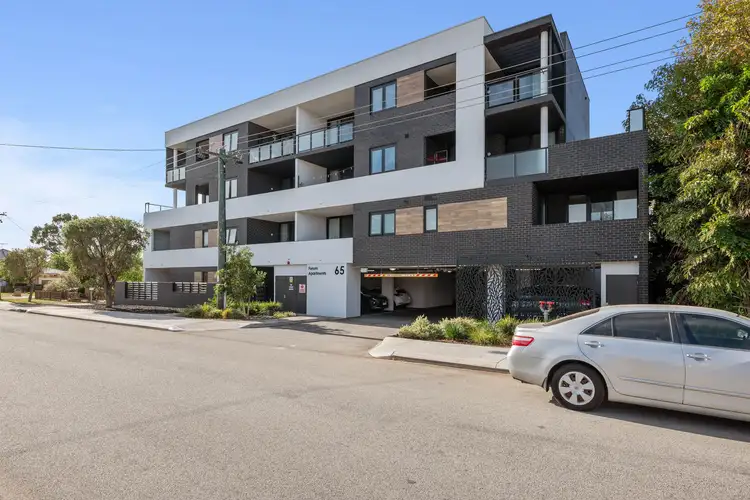 6/65 Wicca Street, Kewdale WA 6105