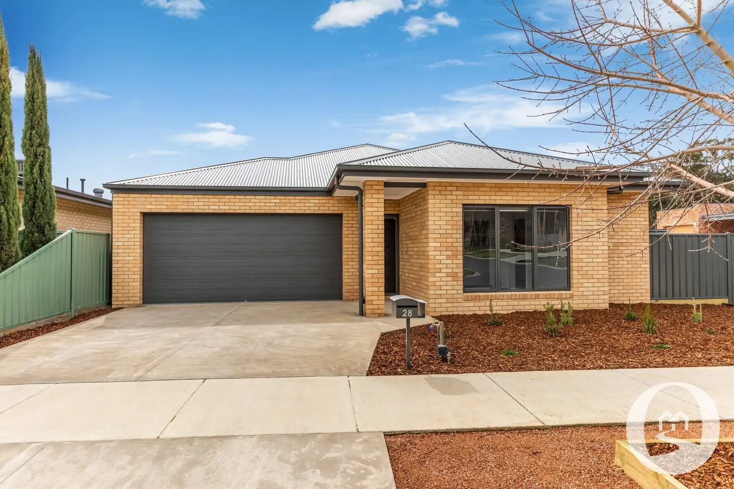 Main view of Homely house listing, 28 Robert Street, Kangaroo Flat VIC 3555