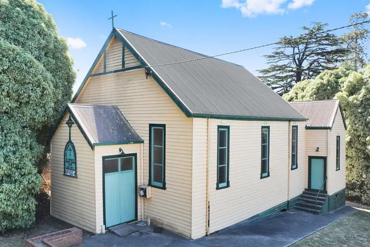 Main view of Homely house listing, Lot A, 1 Victoria Road, Loch VIC 3945