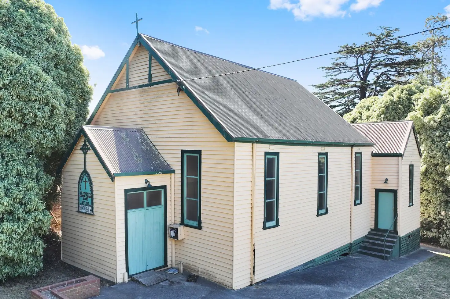 Main view of Homely house listing, Lot A, 1 Victoria Road, Loch VIC 3945