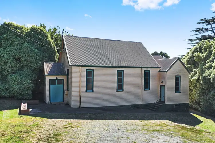 Third view of Homely house listing, Lot A, 1 Victoria Road, Loch VIC 3945