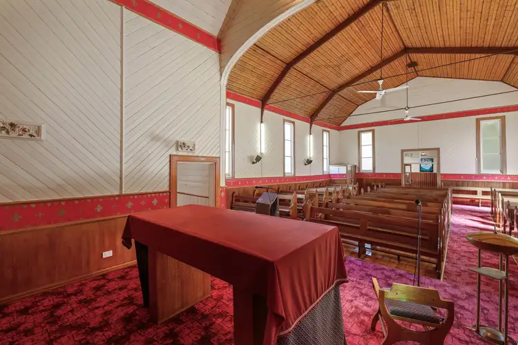 Sixth view of Homely house listing, Lot A, 1 Victoria Road, Loch VIC 3945