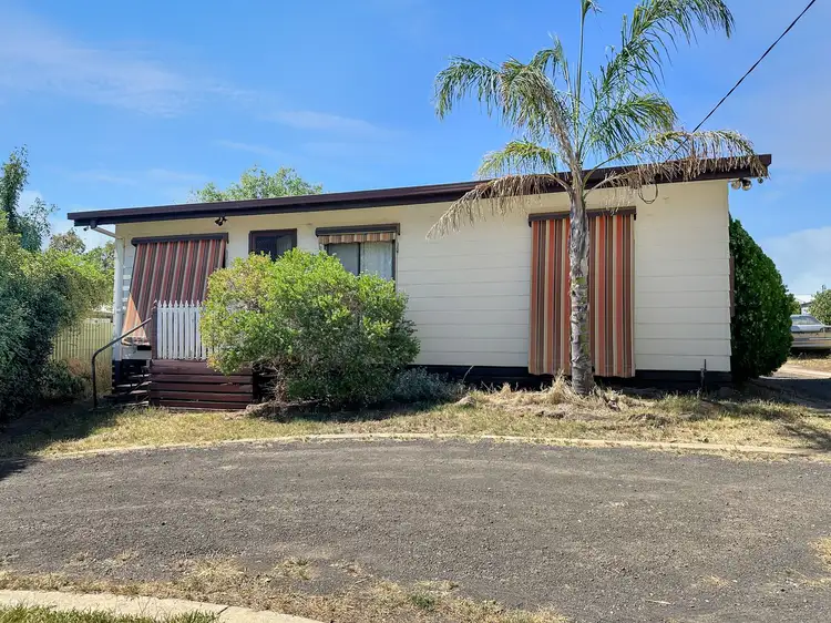 4 McLennan Street, Maryborough VIC 3465