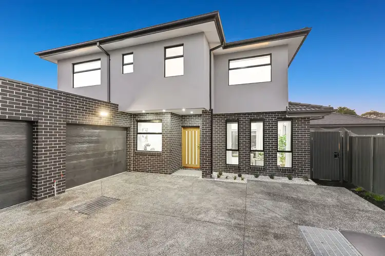 2/36 Power Road, Doveton VIC 3177