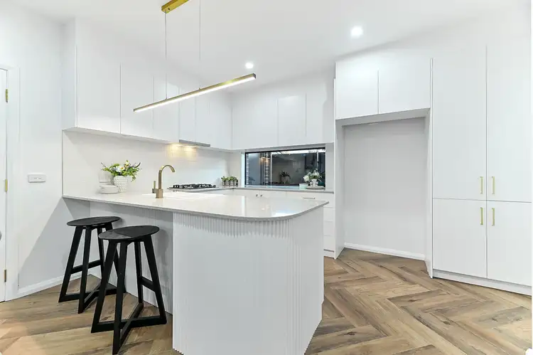 Fifth view of Homely townhouse listing, 2/36 Power Road, Doveton VIC 3177