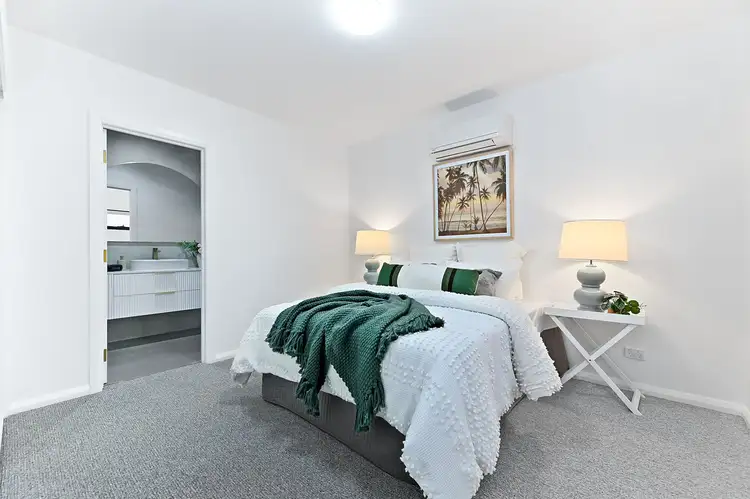 Sixth view of Homely townhouse listing, 2/36 Power Road, Doveton VIC 3177