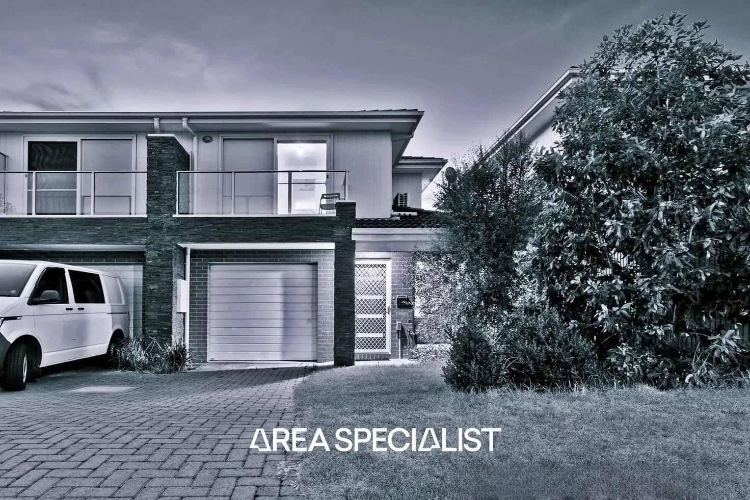 Main view of Homely townhouse listing, 21B Robin Drive, Carrum Downs VIC 3201