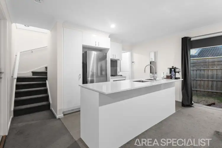 Third view of Homely townhouse listing, 21B Robin Drive, Carrum Downs VIC 3201