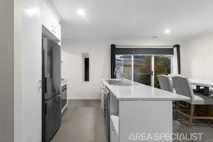 Fourth view of Homely townhouse listing, 21B Robin Drive, Carrum Downs VIC 3201