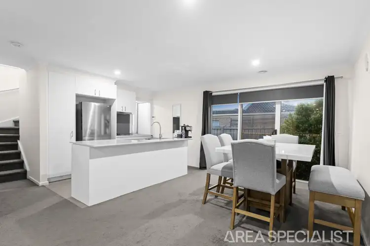 Sixth view of Homely townhouse listing, 21B Robin Drive, Carrum Downs VIC 3201