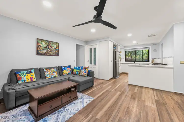 Fifth view of Homely house listing, 11 Agora Boulevard, Ferntree Gully VIC 3156