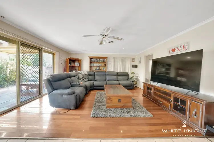 Third view of Homely house listing, 17 Boberrit Wynd, Sydenham VIC 3037