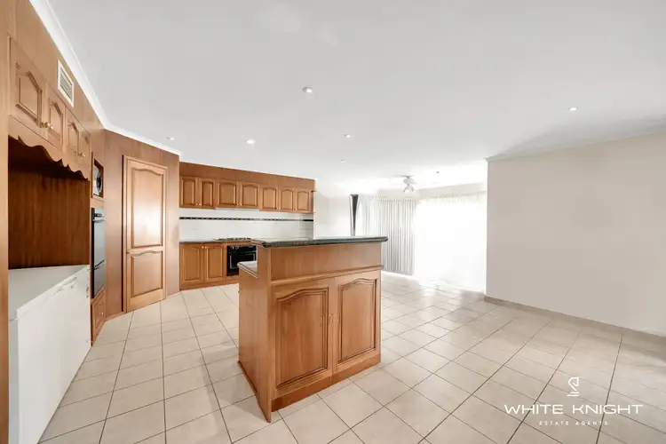Fifth view of Homely house listing, 17 Boberrit Wynd, Sydenham VIC 3037