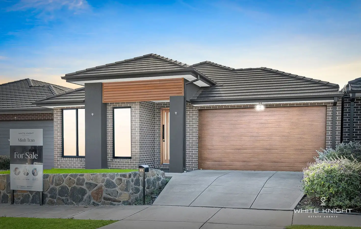 Main view of Homely house listing, 25 Sonoma Street, Burnside VIC 3023
