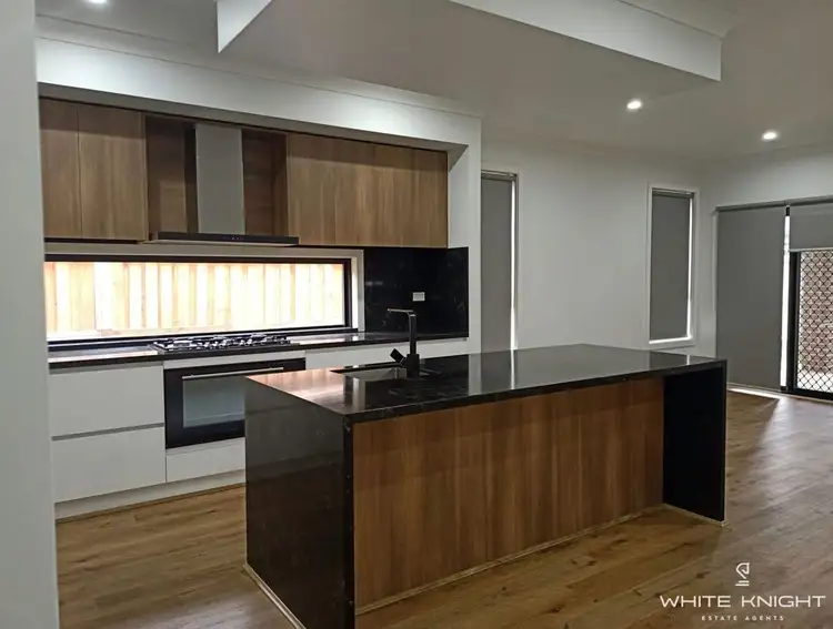 Third view of Homely house listing, 25 Sonoma Street, Burnside VIC 3023