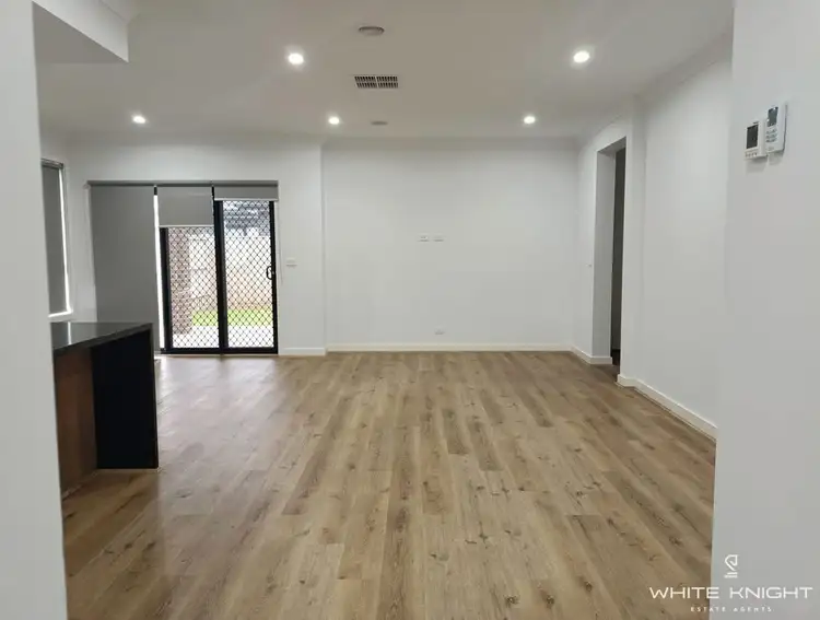 Fifth view of Homely house listing, 25 Sonoma Street, Burnside VIC 3023