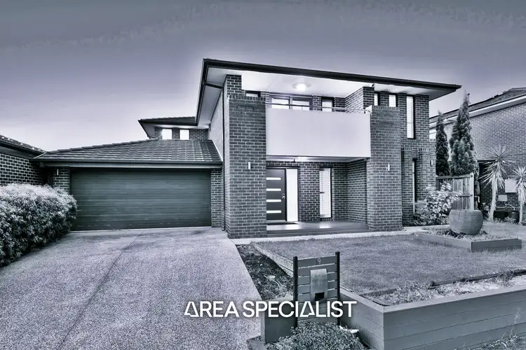 19 Clarendon Drive, Keysborough VIC 3173