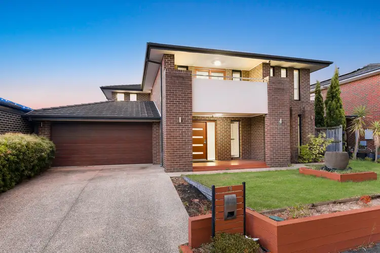 Main view of Homely house listing, 19 Clarendon Drive, Keysborough VIC 3173