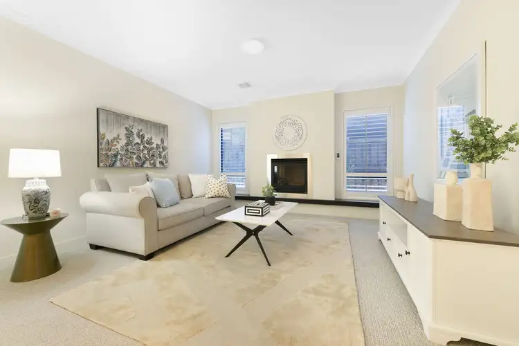 Second view of Homely house listing, 19 Clarendon Drive, Keysborough VIC 3173