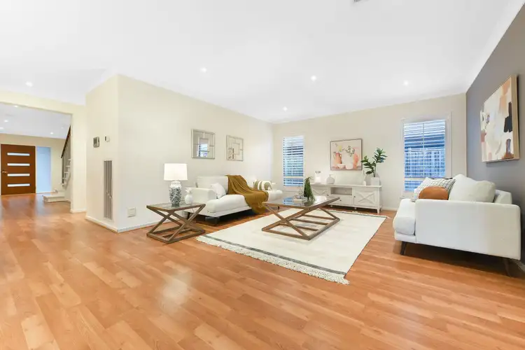 Fifth view of Homely house listing, 19 Clarendon Drive, Keysborough VIC 3173