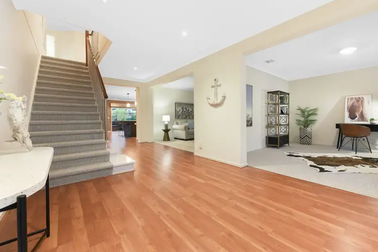 Sixth view of Homely house listing, 19 Clarendon Drive, Keysborough VIC 3173