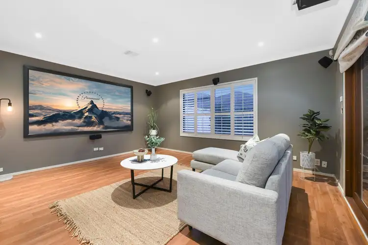 Sixth view of Homely house listing, 19 Clarendon Drive, Keysborough VIC 3173