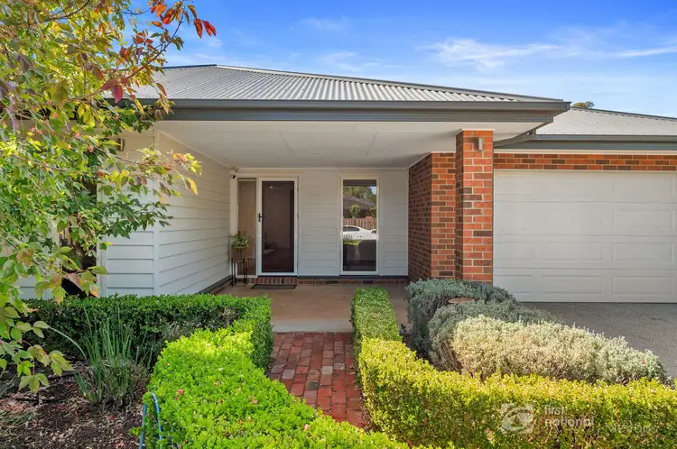 19 Metcalfe Street, Eynesbury VIC 3338