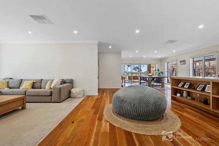 Fifth view of Homely house listing, 19 Metcalfe Street, Eynesbury VIC 3338