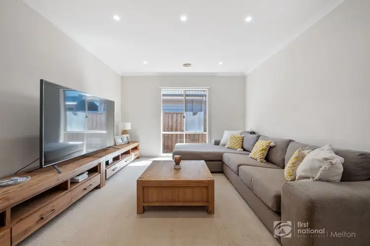 Sixth view of Homely house listing, 19 Metcalfe Street, Eynesbury VIC 3338