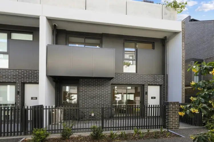 38/220 Chapel Road, Keysborough VIC 3173