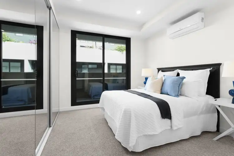 Sixth view of Homely townhouse listing, 38/220 Chapel Road, Keysborough VIC 3173