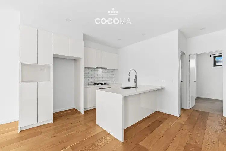 Second view of Homely townhouse listing, 12 Hardy Loop, Keysborough VIC 3173