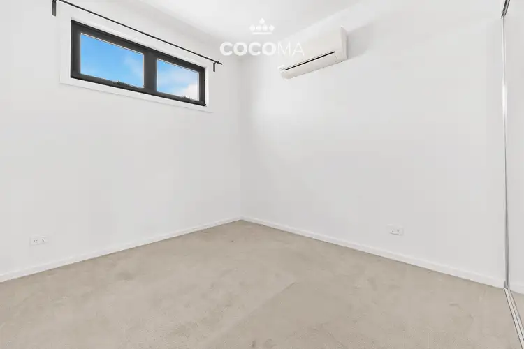 Fifth view of Homely townhouse listing, 12 Hardy Loop, Keysborough VIC 3173