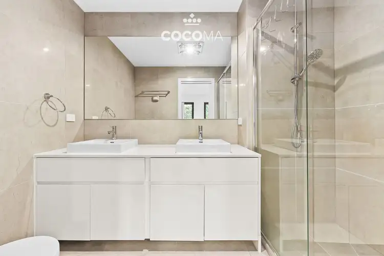 Sixth view of Homely townhouse listing, 12 Hardy Loop, Keysborough VIC 3173