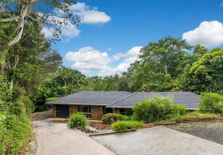 Main view of Homely house listing, 6 Karinya Place, Clunes NSW 2480